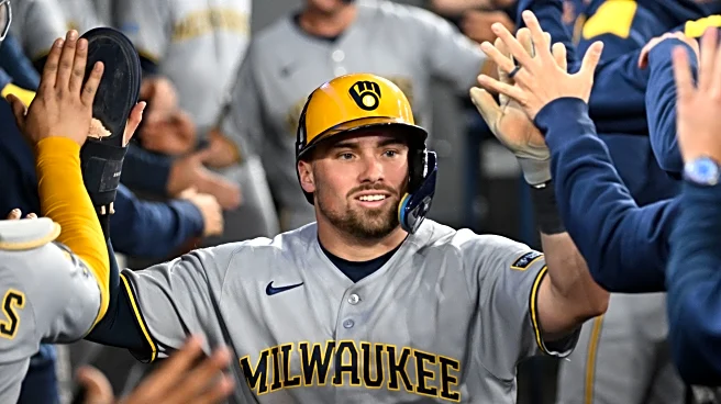 2025 NL Central Power Rankings: Week 23