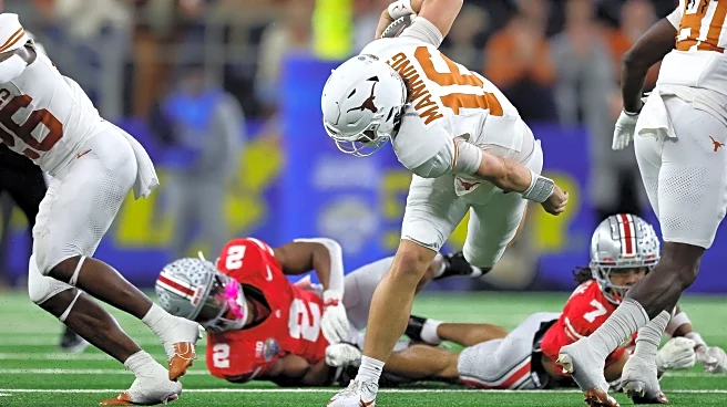 College football 2025 Week 1: Playoff matchups in August