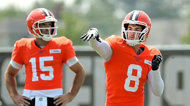 Silver Minings: Kenny Pickett is coming to the Raiders with a chip on his shoulder