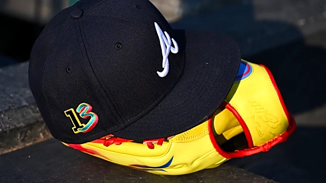 Braves Minor League Recap: Garrett Baumann strikes out eight in Rome’s win