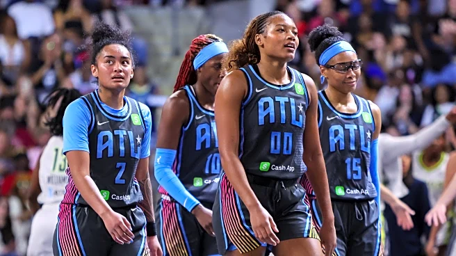 Health, Home-court, and Honors: Can Dream secure a top seed?