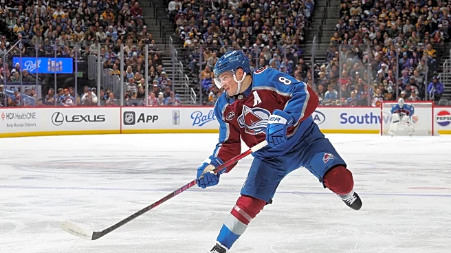 Cale Makar and the Burden of Brilliance