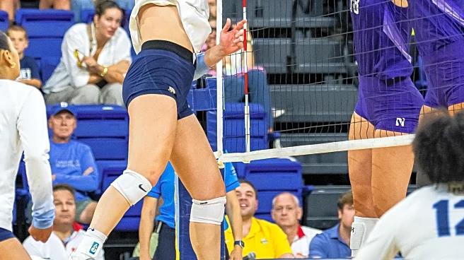 Let’s Read A Box Score: RV Marquette 3, RV Hawaii 2