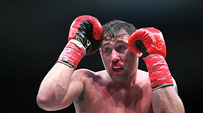 Darren Till vs. Luke Rockhold: Odds, full fight preview and prediction | Misfits 22