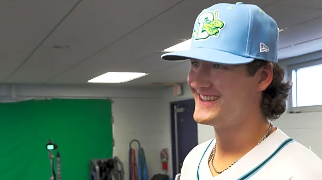 Dodgers minor league trade deadline additions are thriving