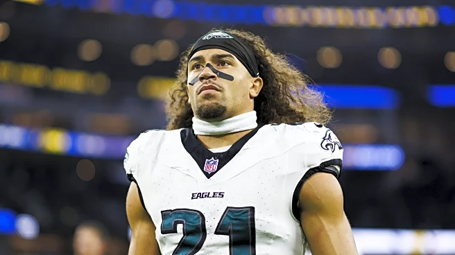Eagles News: Philadelphia’s most overblown concern