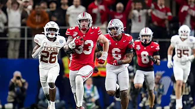 Ohio State vs. Texas: Land-Grant’s experts make season-opener predictions