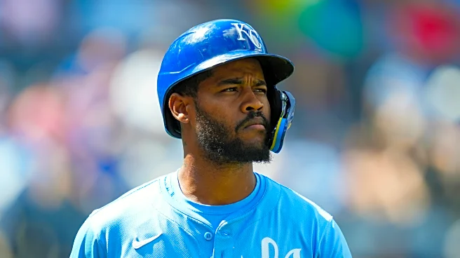 Royals Reacts Results – The Royals did well enough at the deadline