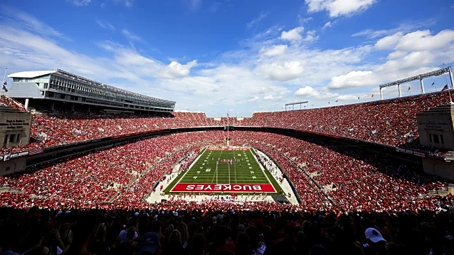 Saturday Open Thread: Week 1