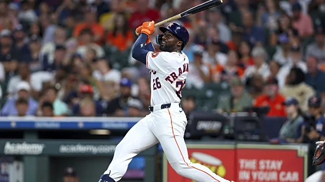 Astros Prospect Report: August 29th