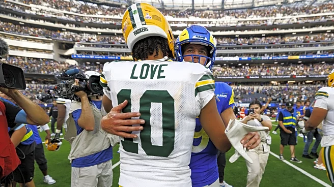 Who is the best team in the NFC after Micah Parsons trade?