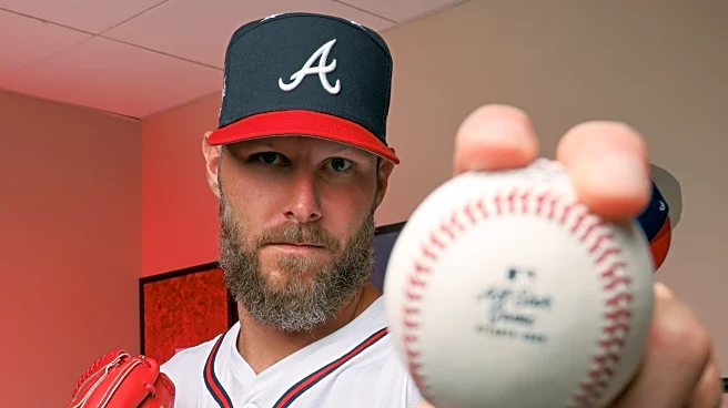 Chris Sale activated by Braves
