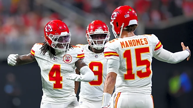 Chiefs may have to count on JuJu Smith-Schuster to fill Rashee Rice’s role