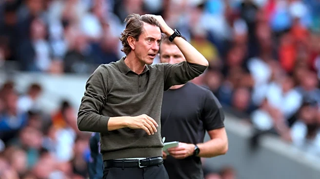 Tottenham Hotspur 0-1 Bournemouth: Cherries crush subpar Spurs