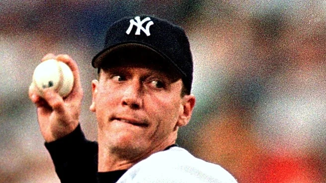2000 Yankees Diary, August 30: A nail-biter in Seattle
