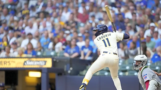 Game Thread #137: Milwaukee Brewers (84-52) @ Toronto Blue Jays (78-57)