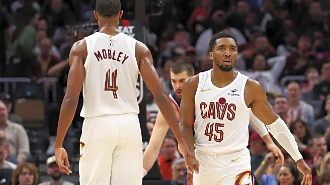 Cavs fans predict another 60+ win season: SB Nation Reacts