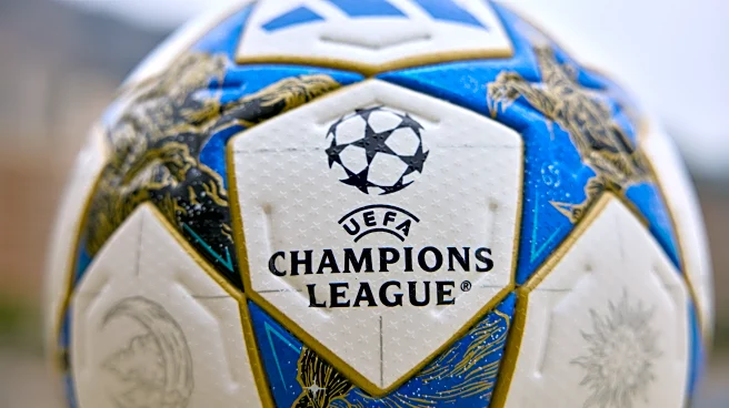 Tottenham Champions League fixtures confirmed, opens home to Villarreal