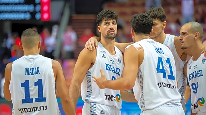 France vs. Israel preview: Les Bleus play the Blue and Whites on Sunday