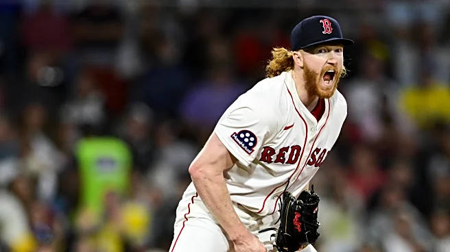 Game 137: Pirates at Red Sox