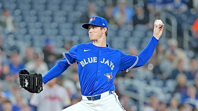 Jays Call Up Lucas, Send Down Bruihl