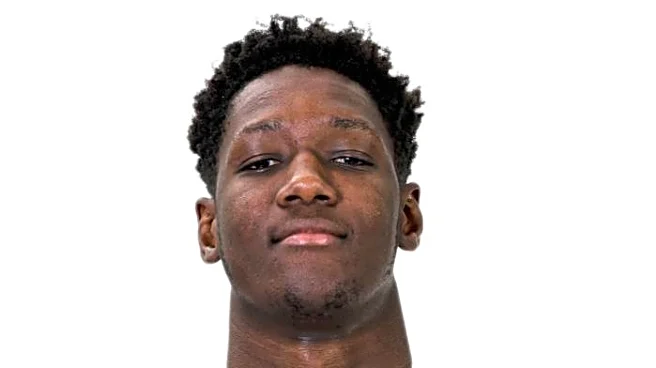 Basketball Adds Big Man Musa Sagnia – Better Late Than Never