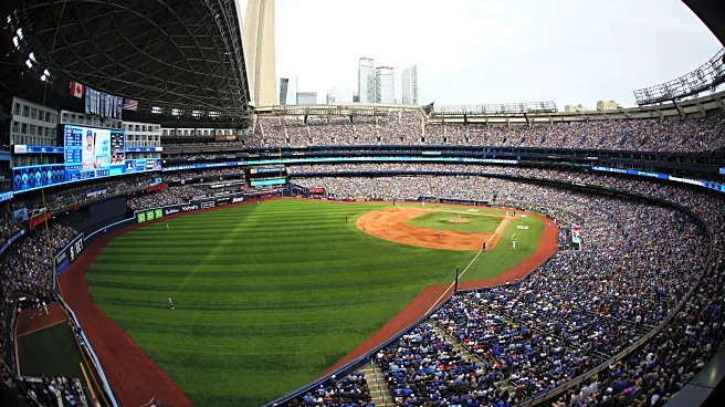 Game #136 GameThread: Brewers @ Jays