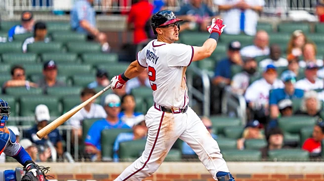 Sean Murphy starts at DH, as Chris Sale gets the start