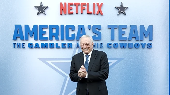 Jerry Jones’ trade of Micah Parsons feels like a power play
