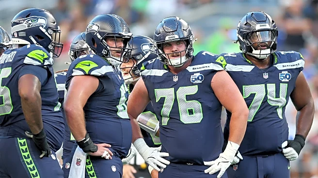 SBNation Reacts Results: Seahawks fans feeling more confident after preseason performance