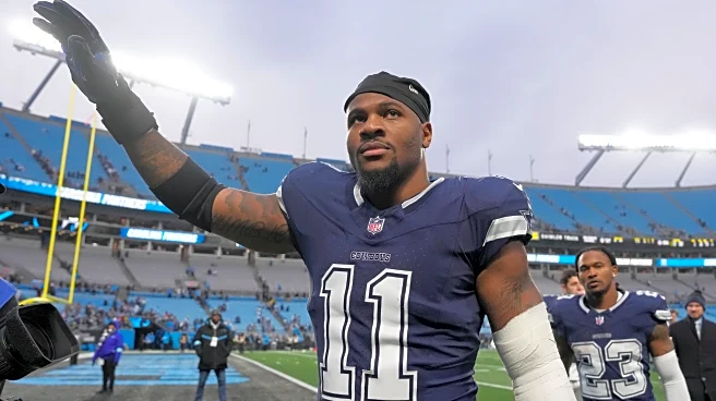 Five Reasons the Packers’ Micah Parsons Trade isn’t as Good as it Looks