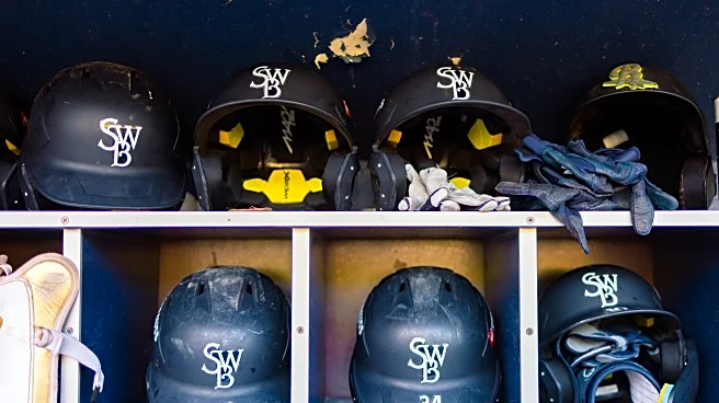 Yankees’ Triple-A RailRiders closing in on second-half title