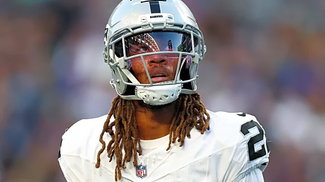 Remaining roster questions after cutdown day, who are starting cornerbacks?