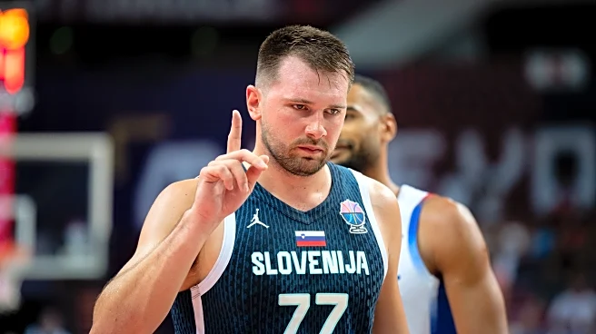 FIBA EuroBasket 2025 Slovenia vs Belgium Preview: Will the Slovenians finally win a game?