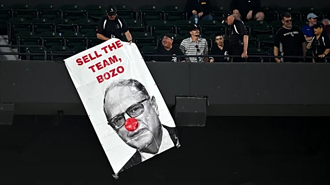 The only WPA that really matters with the White Sox