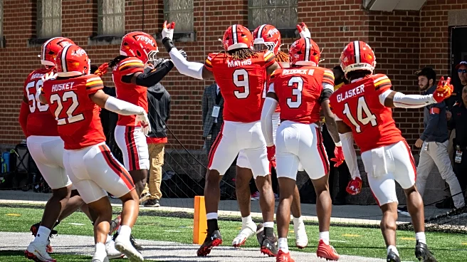 Takeaways from Maryland football’s 39-7 win over Florida Atlantic