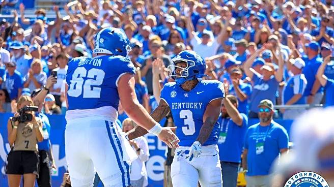 The Dante Dowdell – Seth McGowan duo shines bright vs. Toledo