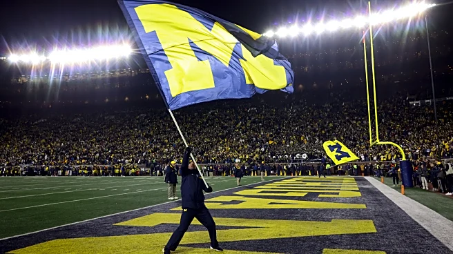 Michigan Football Injury Report: Week 1 vs New Mexico