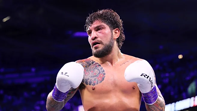 Highlights! Dillon Danis strangles Warren Spencer in just 15 seconds, calls out KSI | Misfits 22