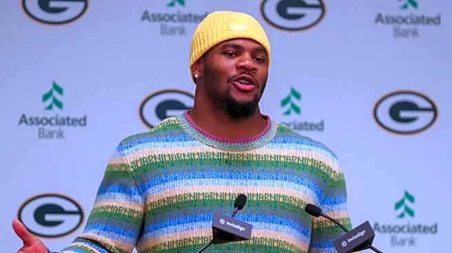 Micah Parsons contract details: What it means for the Packers