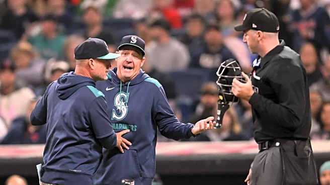 Mariners – Guardians Game Preview