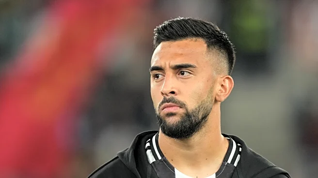 Atlético make official offer for Nico González as last-minute deal moves closer