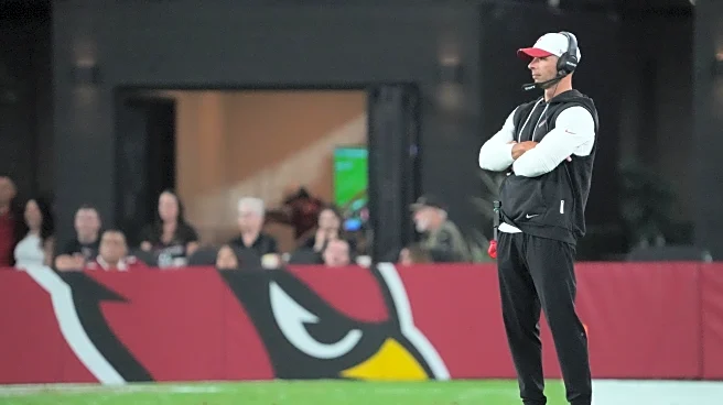 Arizona Cardinals fans confidence remains high after preseason