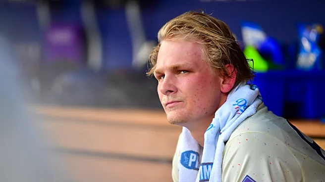 Dodgers skip Emmet Sheehan once through rotation, with off days