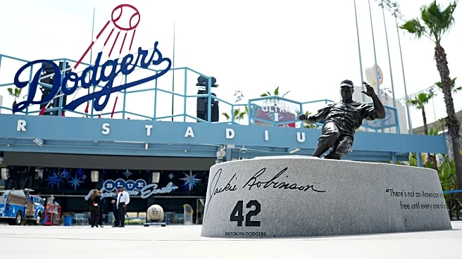 Gameday Thread, #137: 8/30 @ Dodgers
