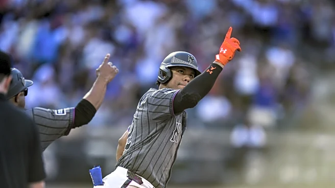 Soto show comes up short