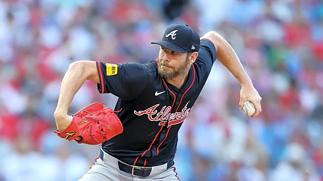 Chris Sale dominates, but offense falls flat in 3-2 loss