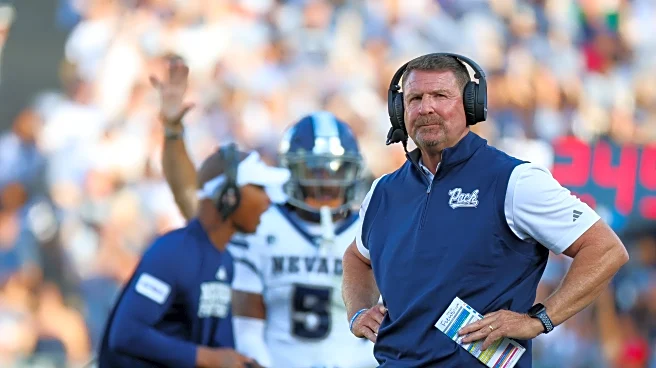 Dominant Pass Rush & Turnovers Power Penn State Past Nevada