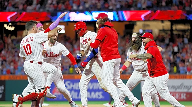 Trea, bien: Phillies 3, Braves 2