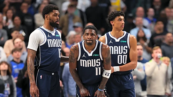 Can Kyrie Irving return to peak form?